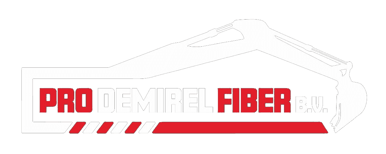 PRO DEMIREL FIBER B.V. logo