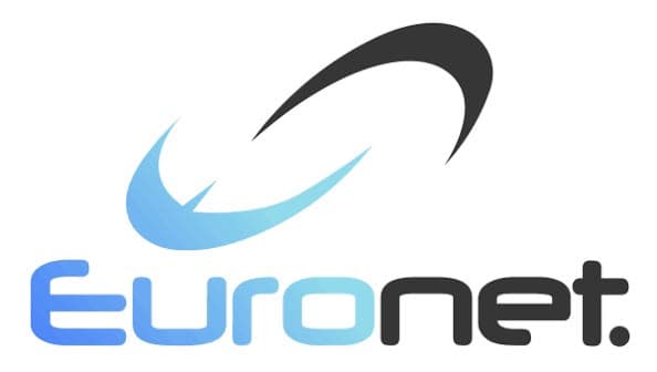 Euronet logo