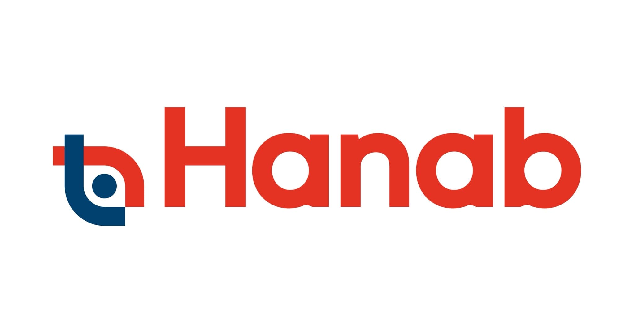 Hanab logo