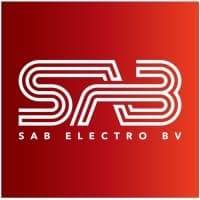SAB Elektro logo