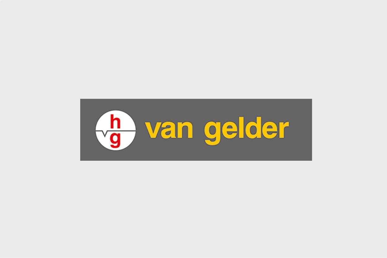 Van Gelder logo
